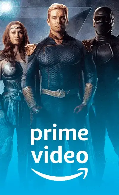 Udvalg af populære danske kanaler tilgængelige via Nordic IPTV-abonnement.