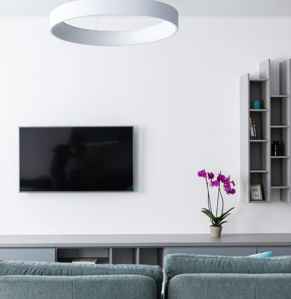 IPTV Ireland on LG Smart TV – Nordic Stream subscription with full Irish channel lineup