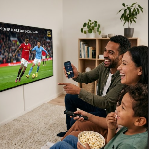 IPTV subscription Ireland – is IPTV legal in Ireland 2026