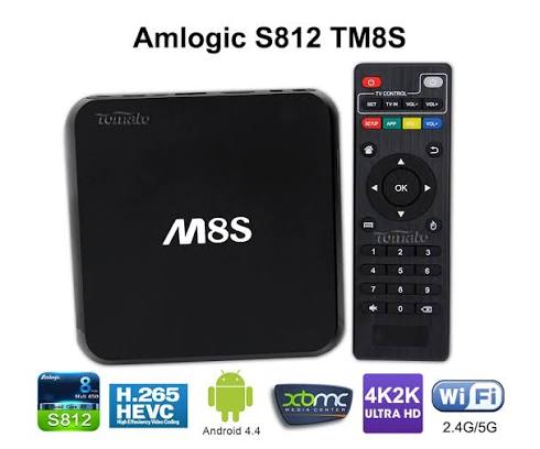 Pro Media Box — IPTV Ireland 4K