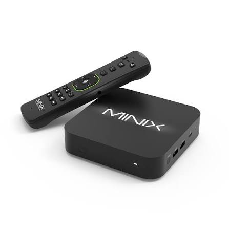 Ultra 8K Box — IPTV Ireland 4K