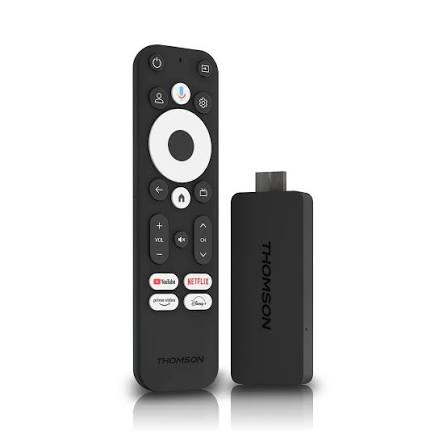 4K Streaming Stick — IPTV Ireland 4K