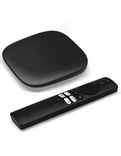 Android TV Box 4K — IPTV Ireland 4K